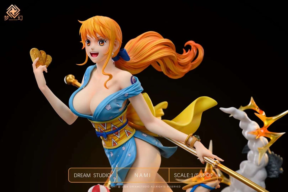[Preorder] NAMI