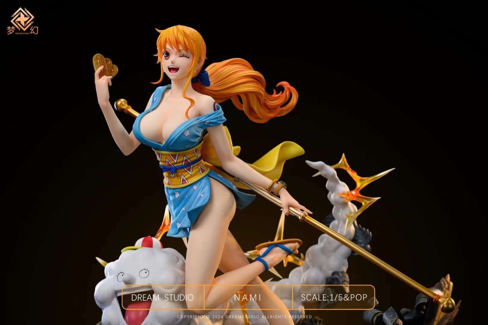 [Preorder] NAMI