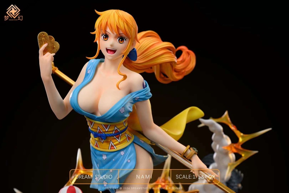 [Preorder] NAMI