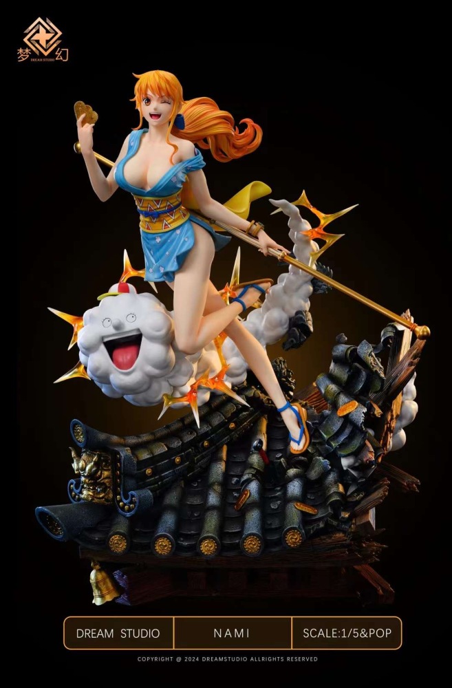 [Preorder] NAMI