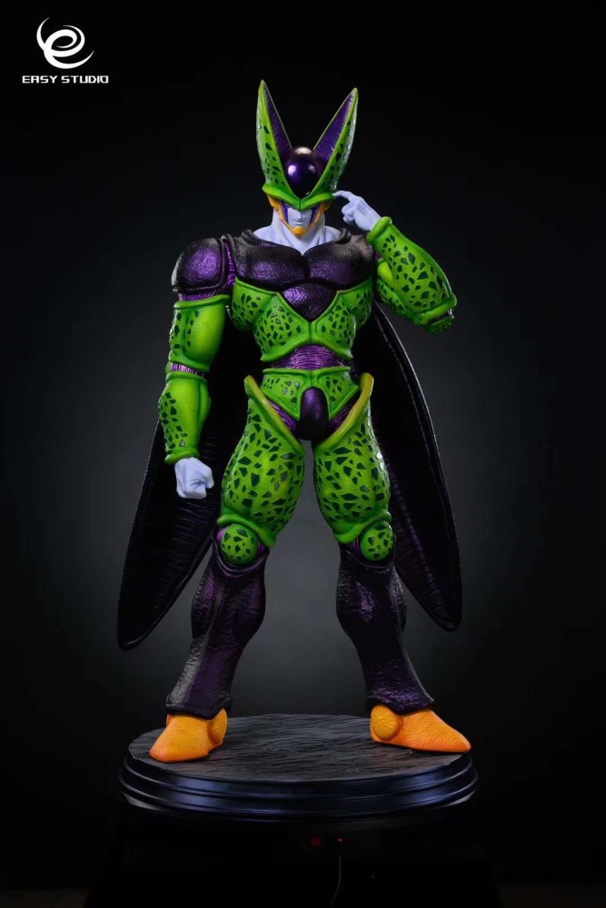 [Preorder] Dragon Ball-Cell