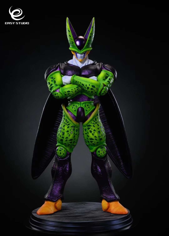 [Preorder] Dragon Ball-Cell