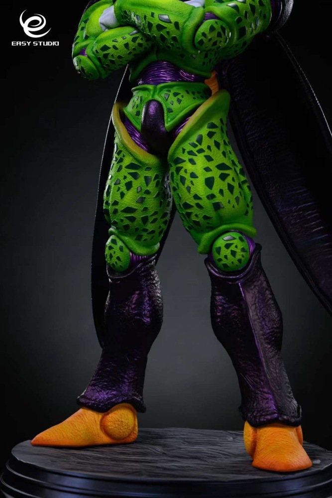 [Preorder] Dragon Ball-Cell