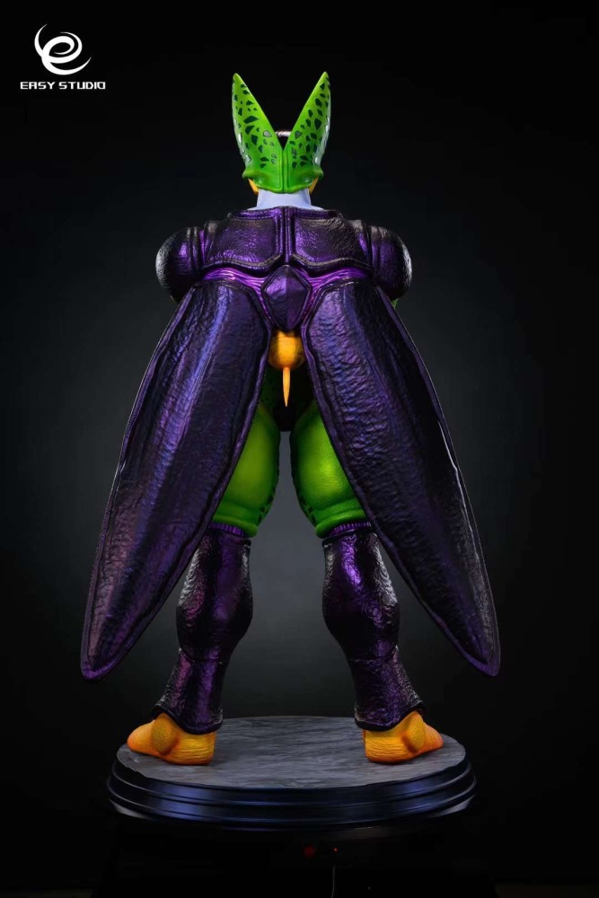 [Preorder] Dragon Ball-Cell