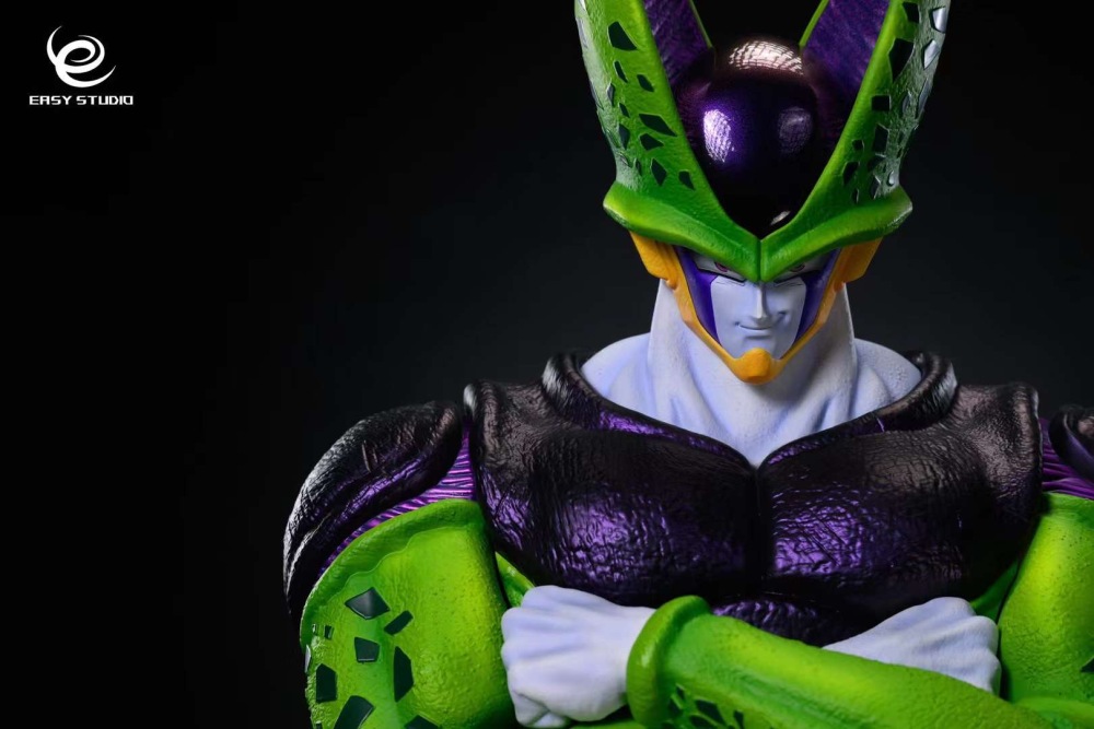 [Preorder] Dragon Ball-Cell
