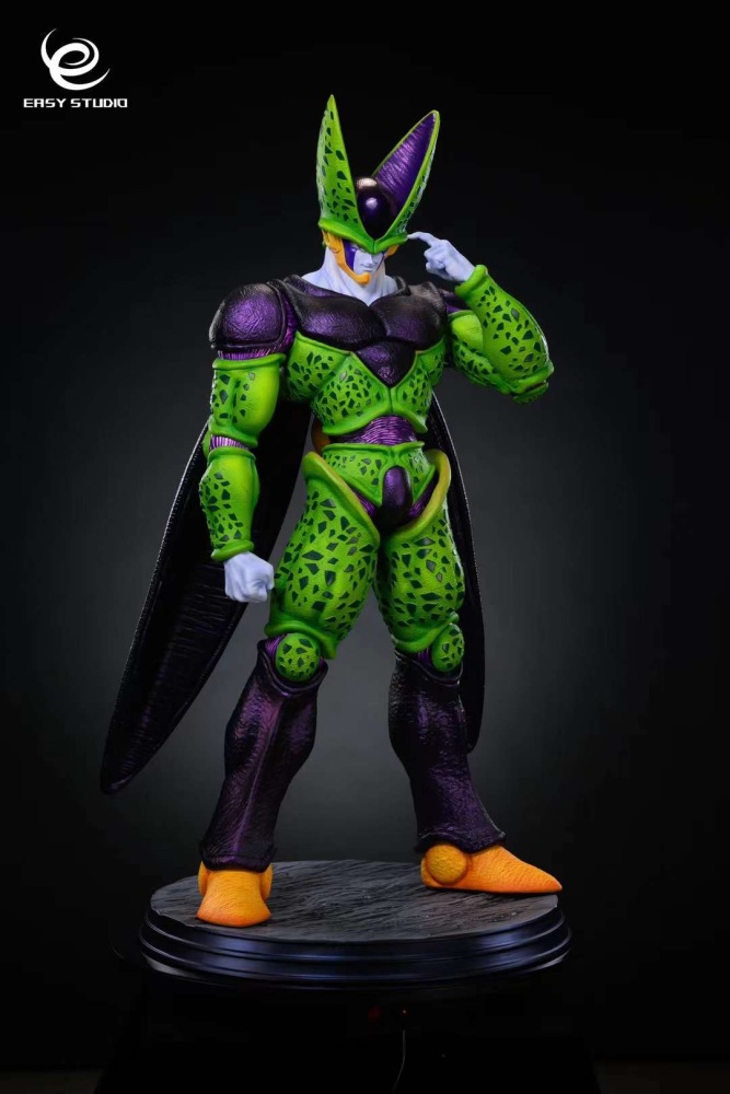 [Preorder] Dragon Ball-Cell