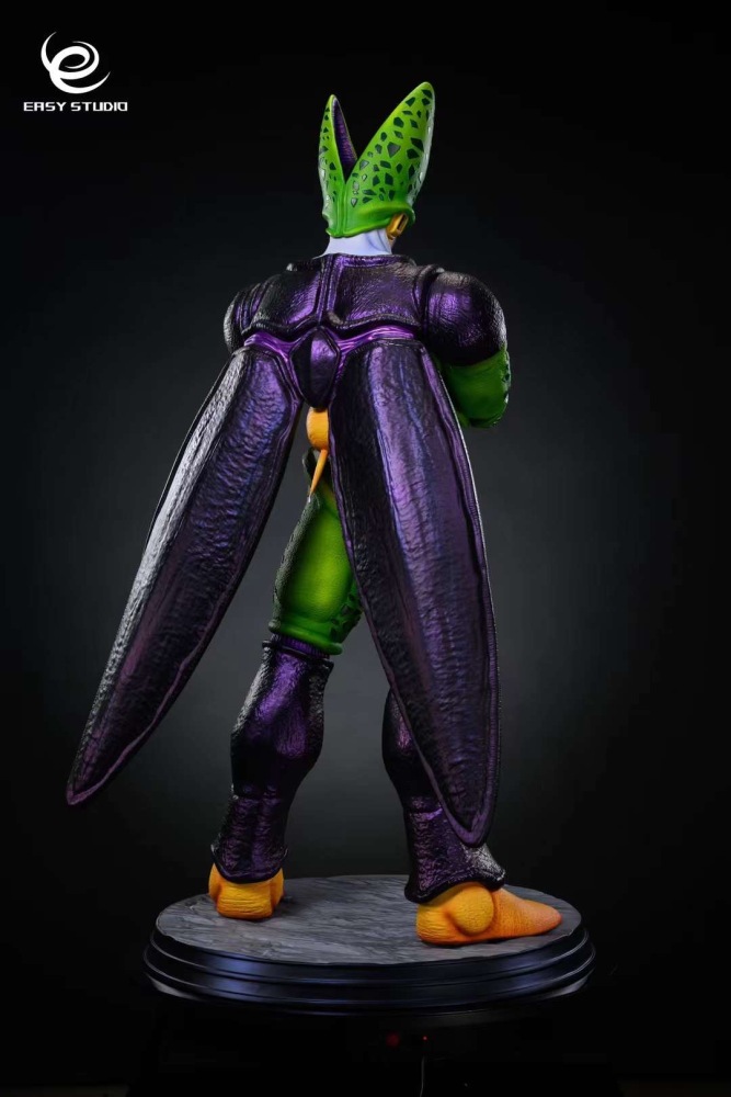 [Preorder] Dragon Ball-Cell
