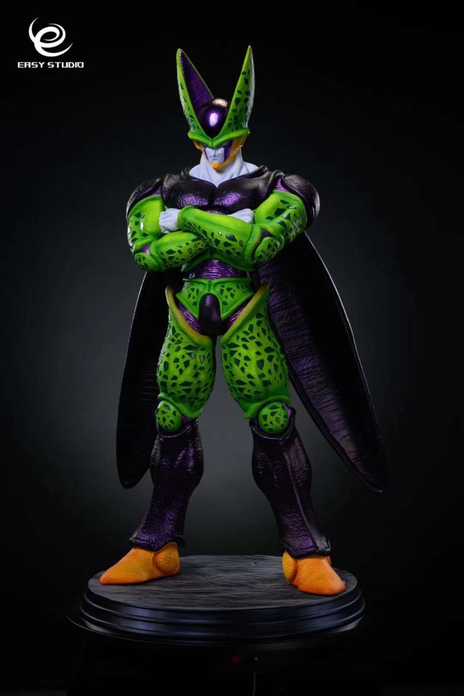 [Preorder] Dragon Ball-Cell
