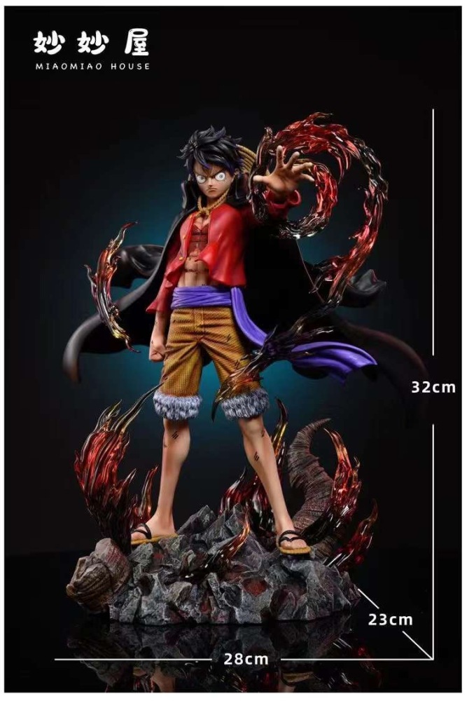 [Preorder] Luffy
