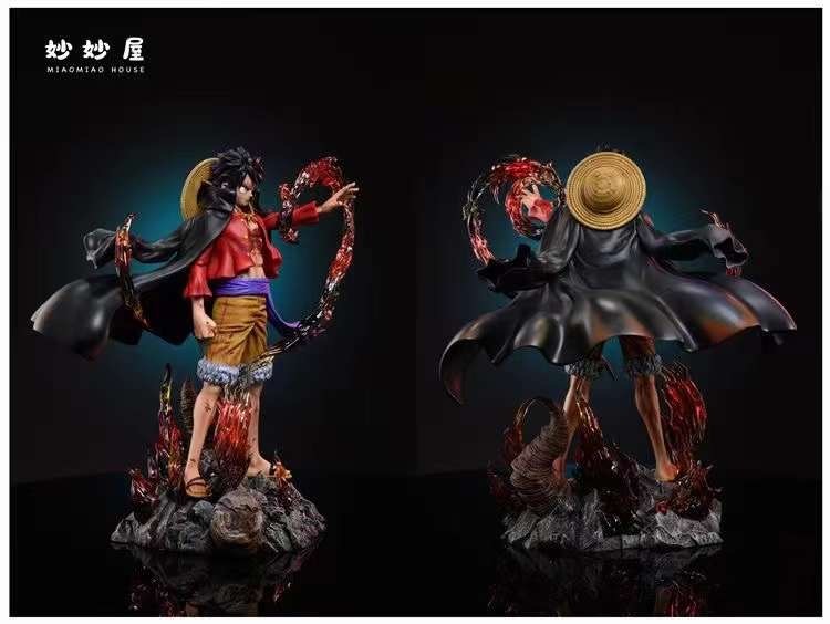 [Preorder] Luffy