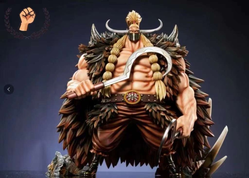 [Preorder] OnePiece Jack
