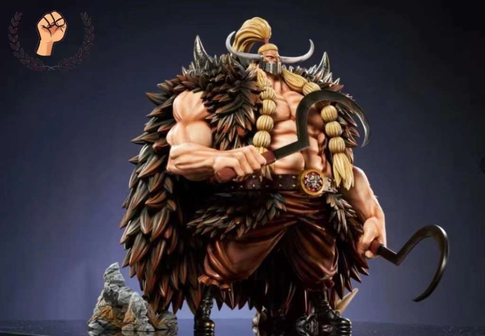 [Preorder] OnePiece Jack