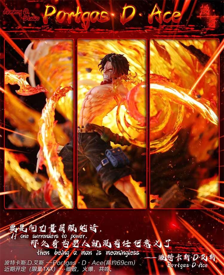 [Preorder] Portgas•D•Ace