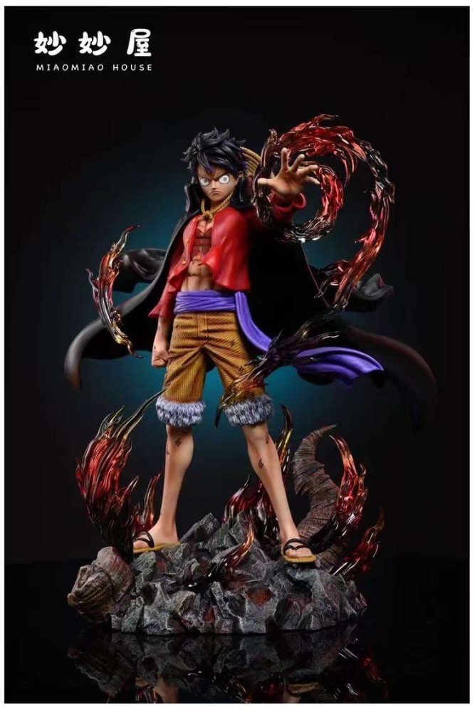 [Preorder] Luffy