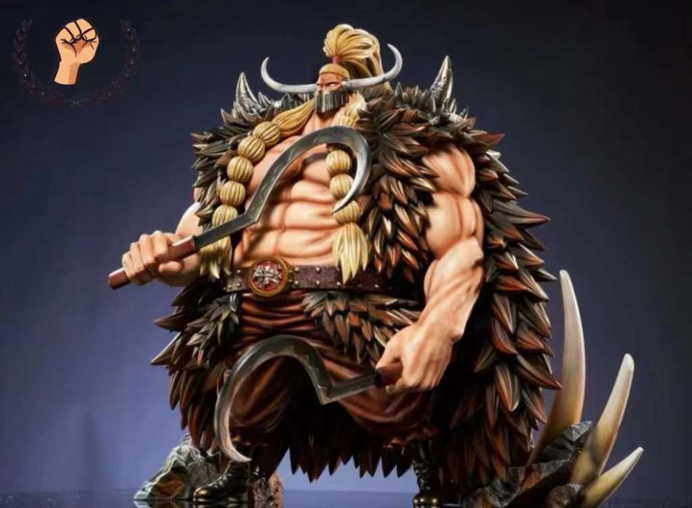 [Preorder] OnePiece Jack