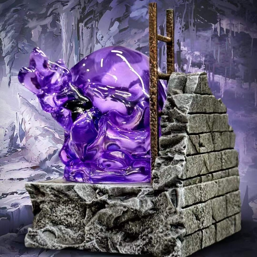 Baby Grimer A