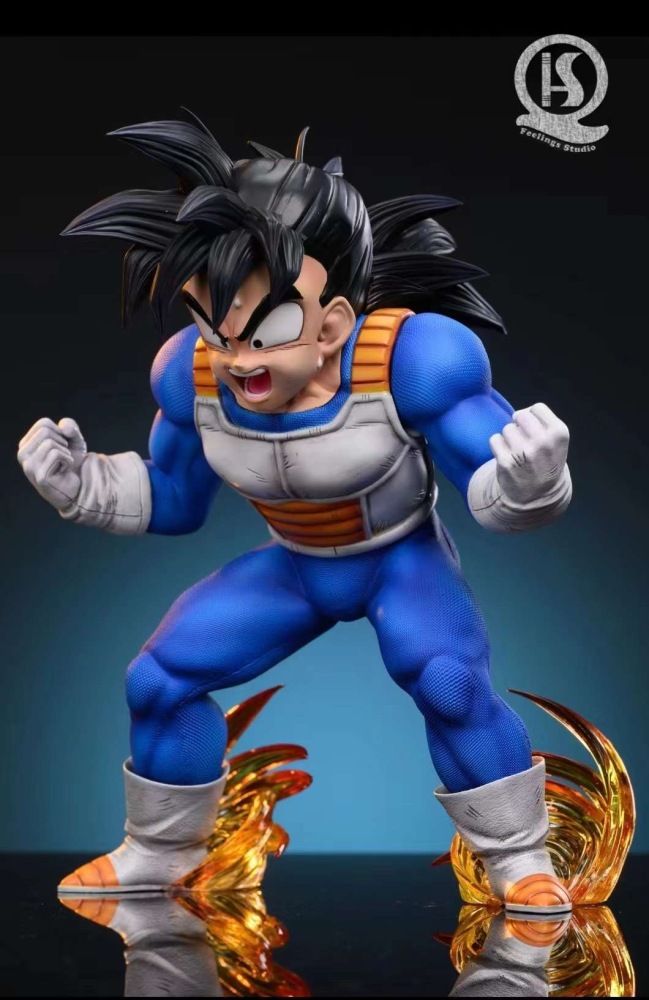 [Preorder] Gohan