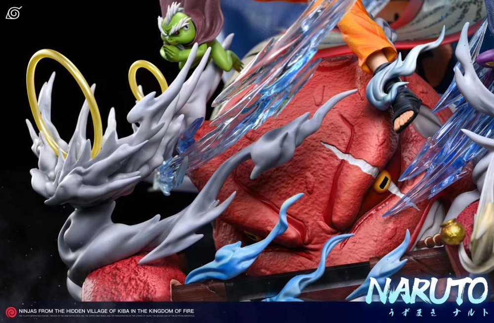 [Preorder] Naruto