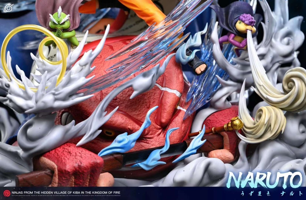 [Preorder] Naruto