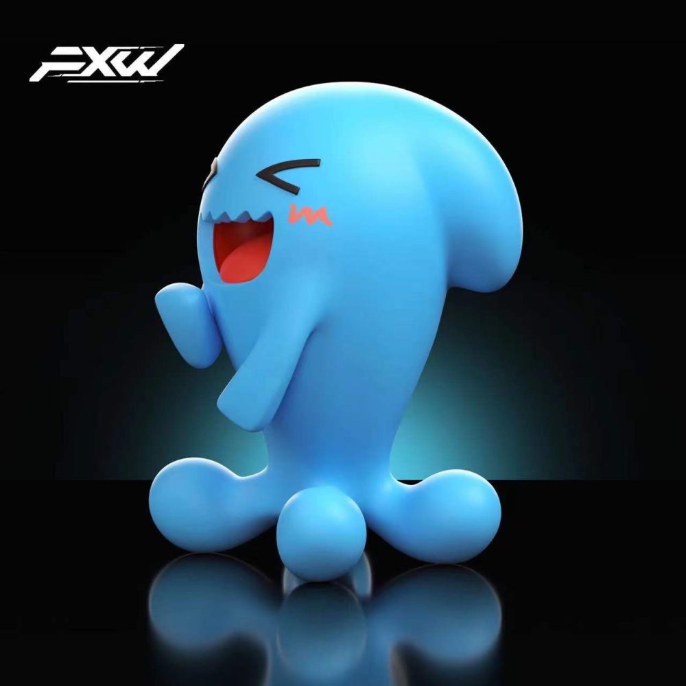 Wobbuffet