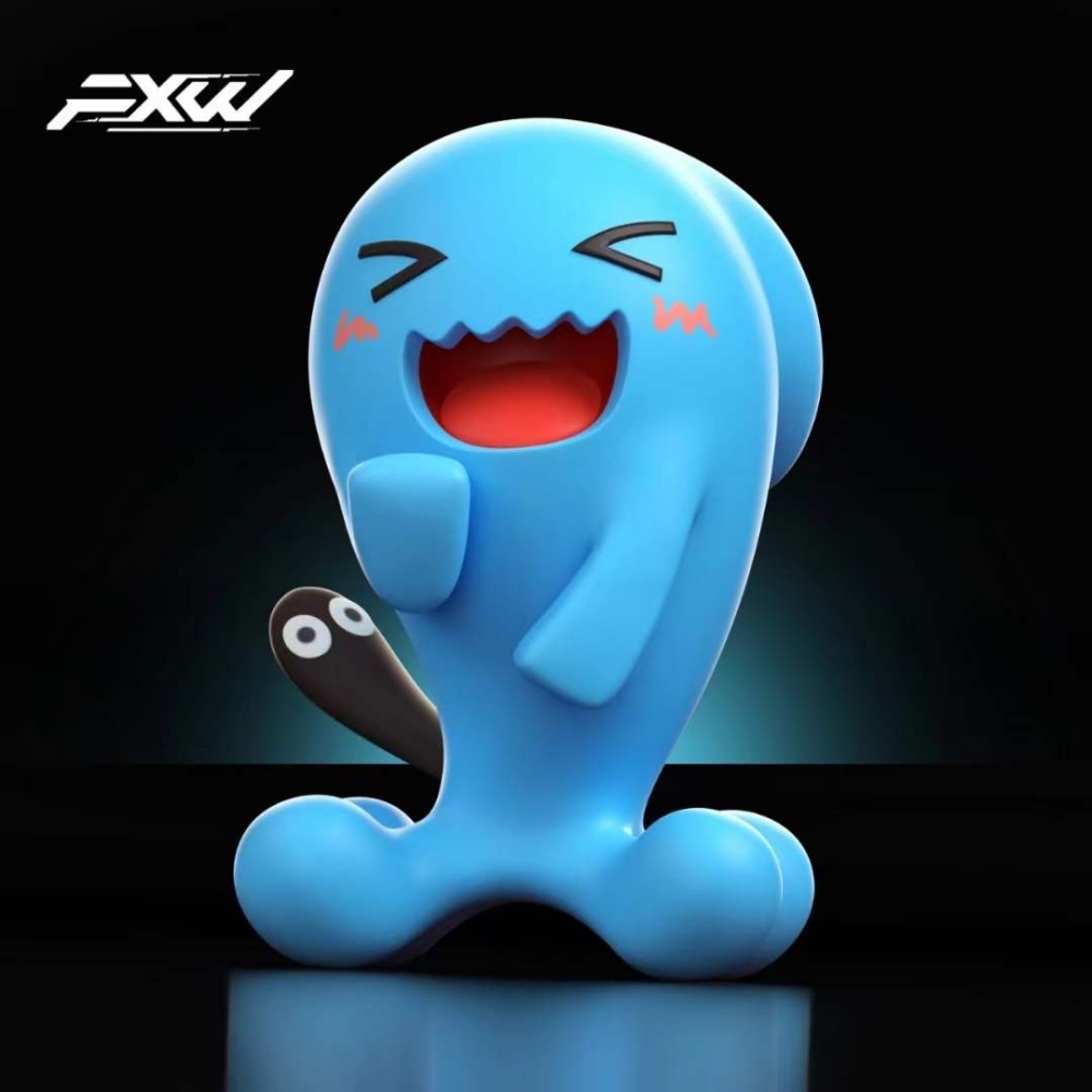 Wobbuffet
