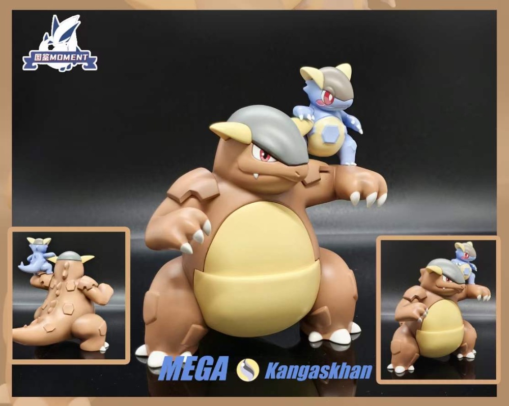 Mega Kangaskhan