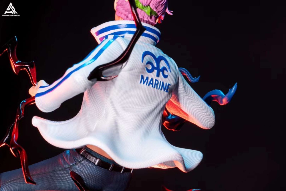 [Preorder] Marine Koby