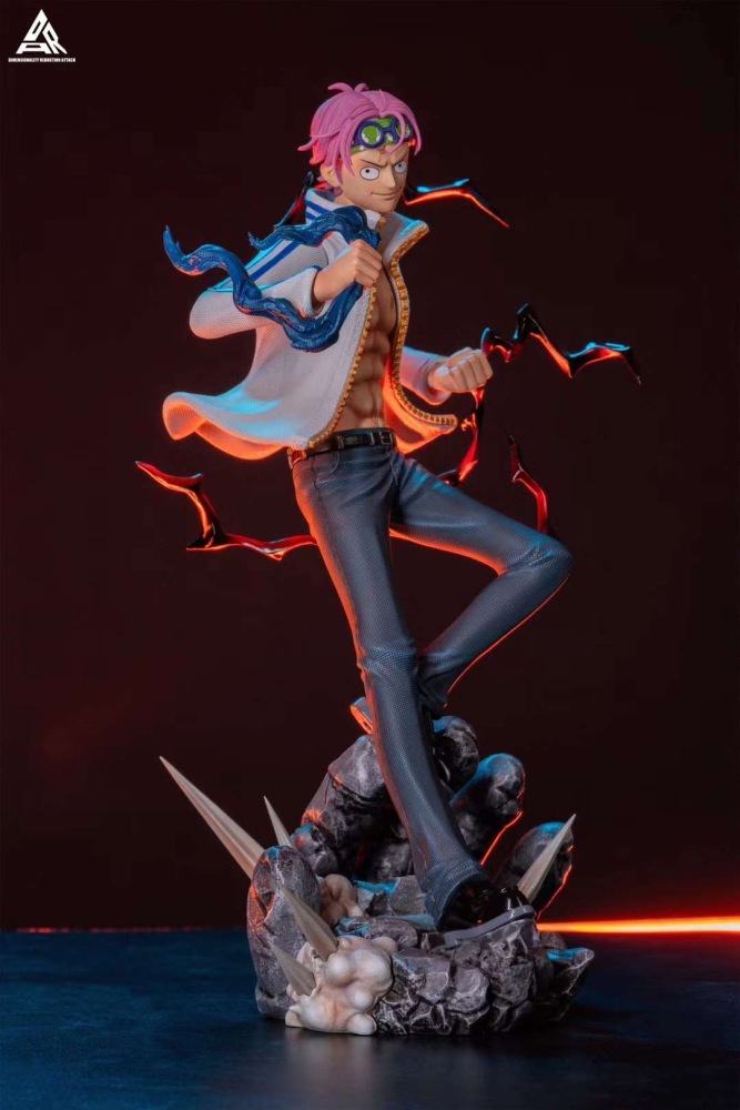 [Preorder] Marine Koby