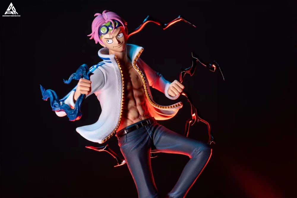 [Preorder] Marine Koby