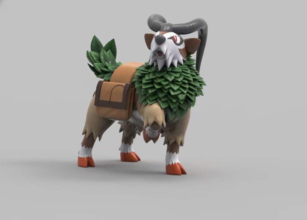 SKIDDO & GOGOAT