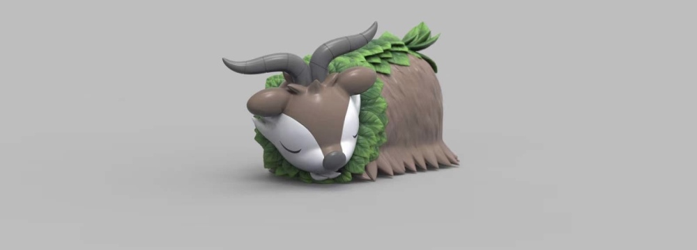 SKIDDO & GOGOAT