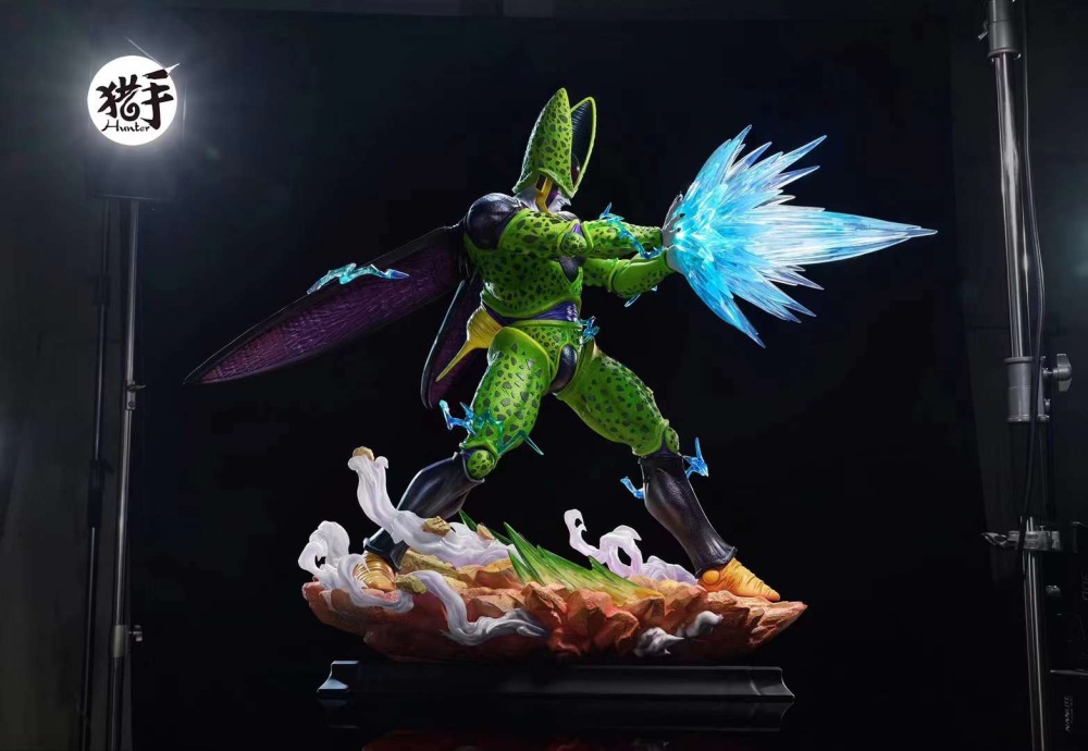 [Preorder] Cell - Dragon Ball