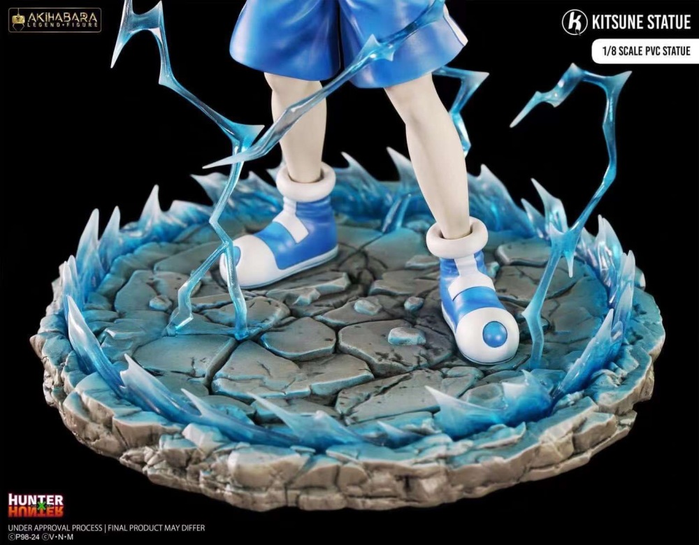 [Preorder] Killua