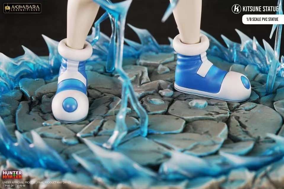 [Preorder] Killua