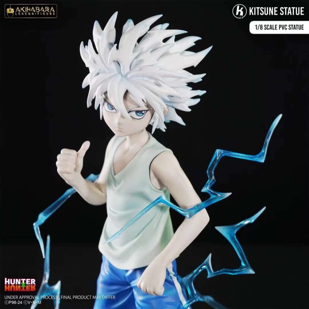 [Preorder] Killua