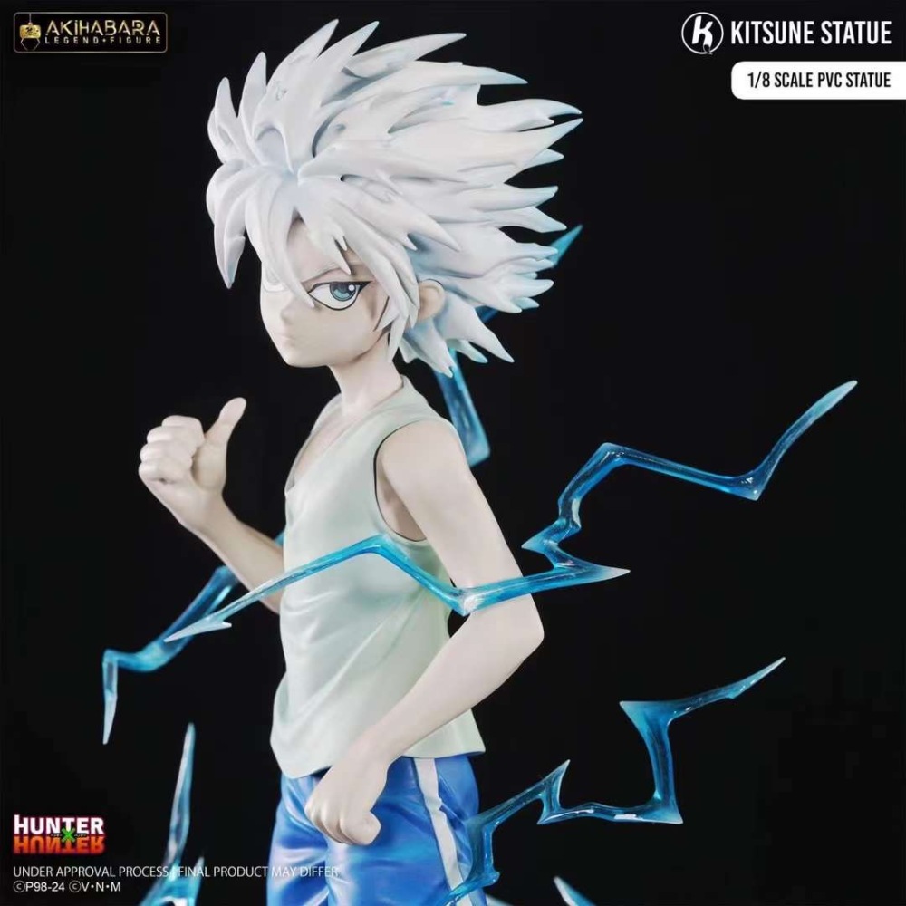 [Preorder] Killua