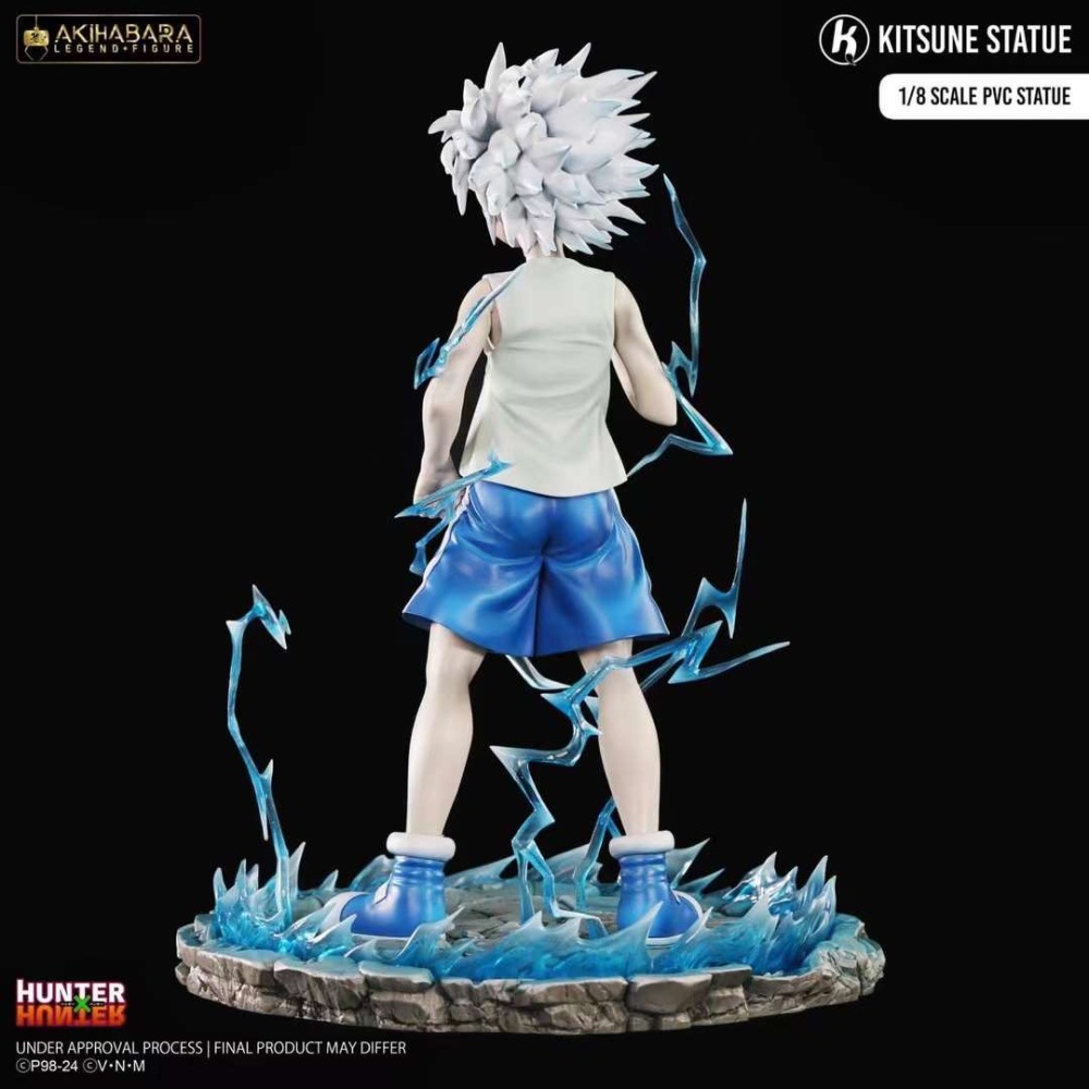 [Preorder] Killua