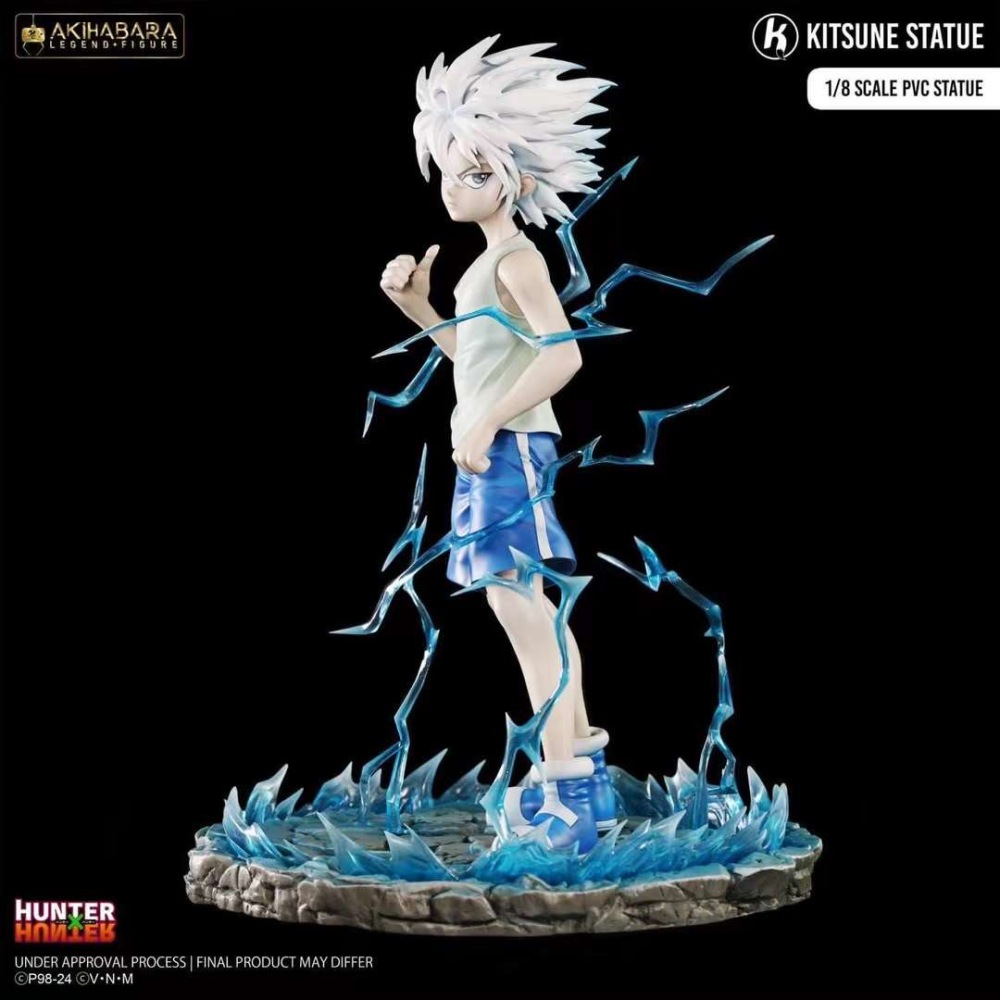 [Preorder] Killua