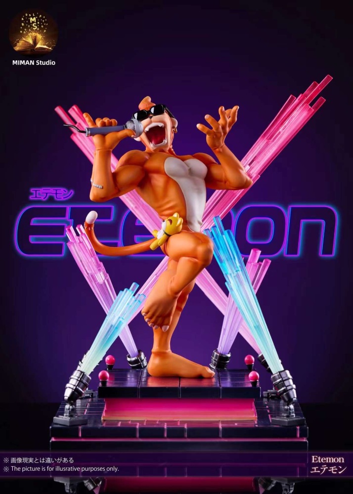 Etemon
