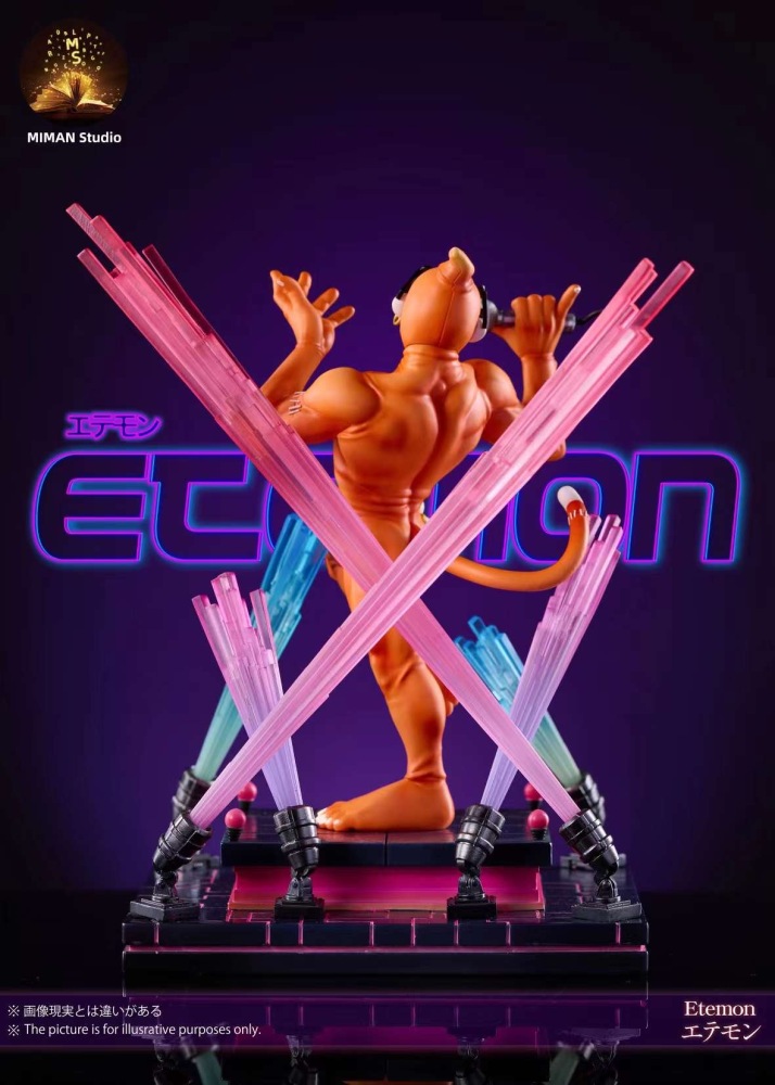 Etemon