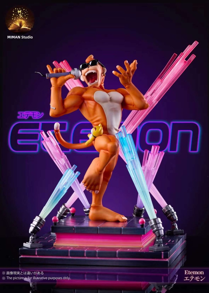 Etemon