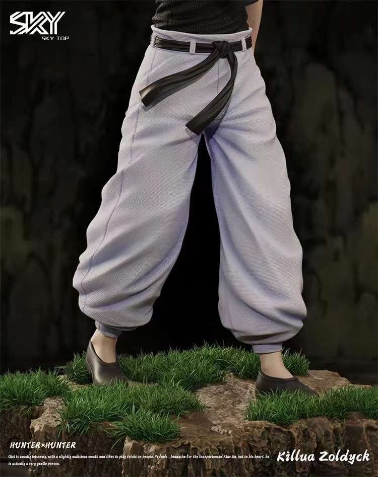 [Preorder] Killua