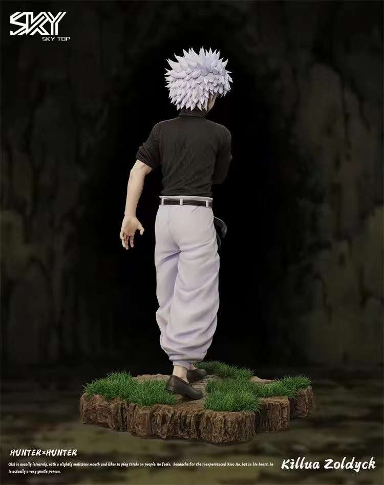 [Preorder] Killua
