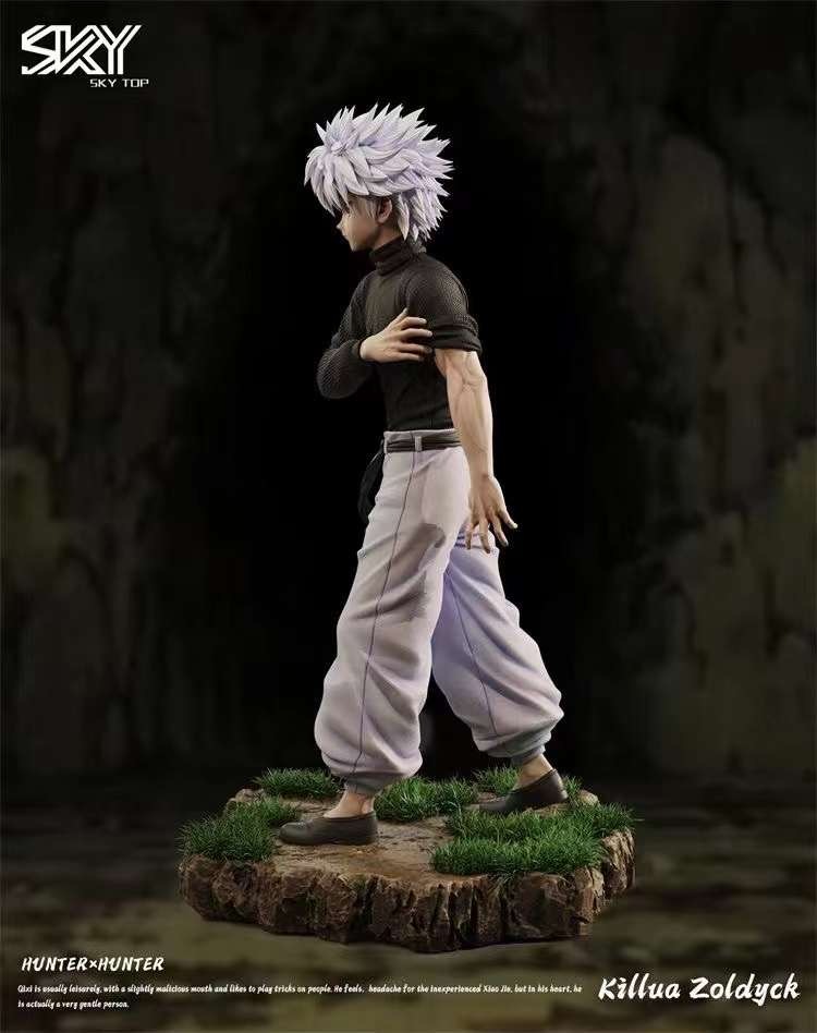 [Preorder] Killua
