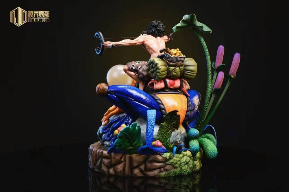 [Preorder] MJ Studio: Usopp
