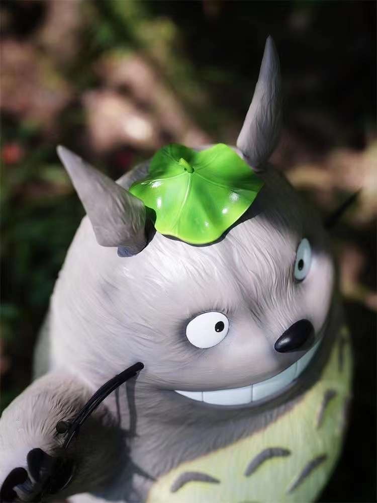 [Preorder] Long Miao Studio -Hello Totoro