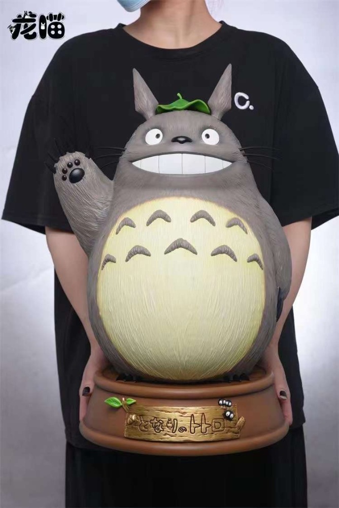 [Preorder] Long Miao Studio -Hello Totoro