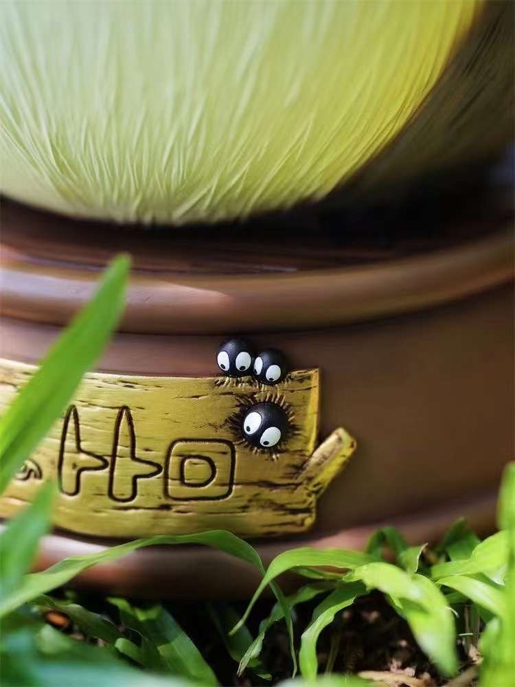 [Preorder] Long Miao Studio -Hello Totoro