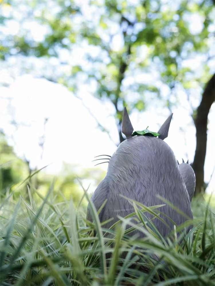 [Preorder] Long Miao Studio -Hello Totoro