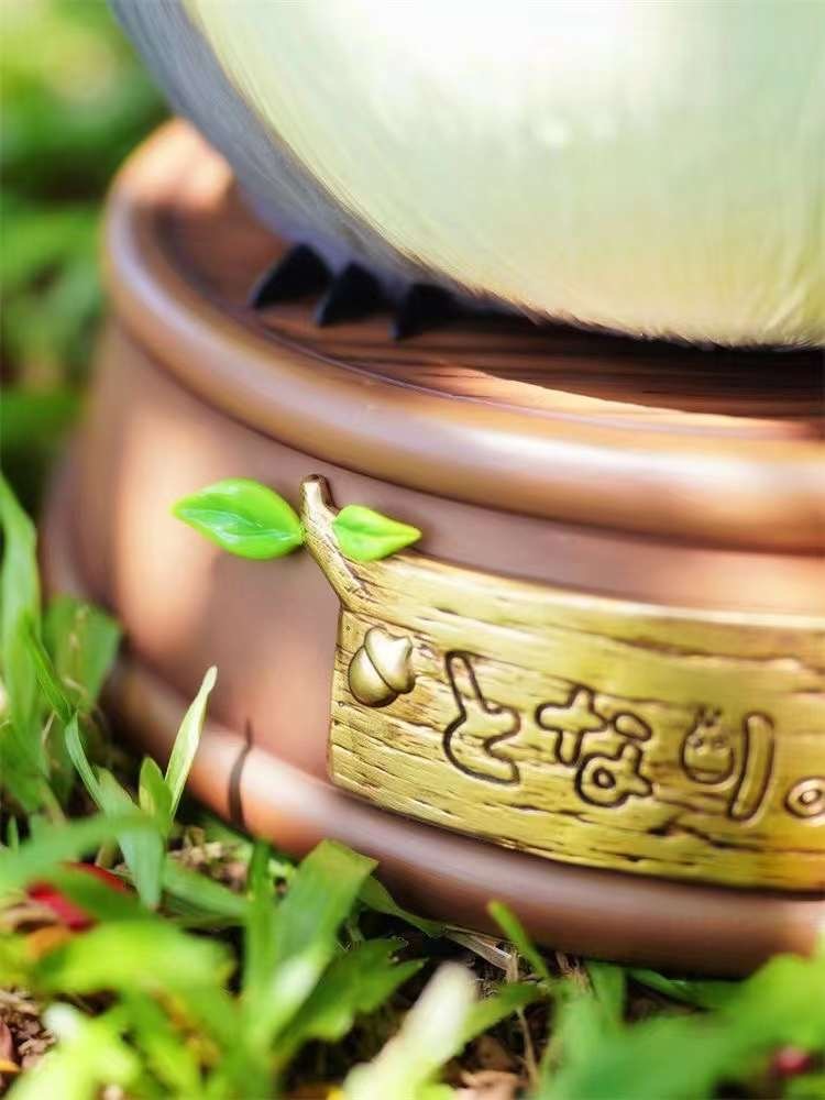 [Preorder] Long Miao Studio -Hello Totoro